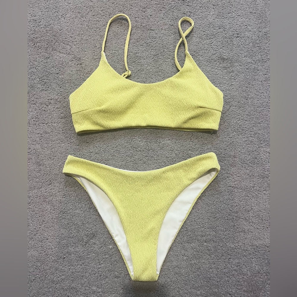Shein Bikini